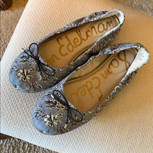 Sam Edelman flat